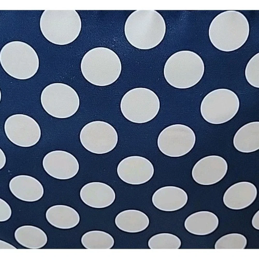 Kate Spade New York Jae Baby Bag Seaside‎ Dot Crossbody Diaper Daycare Travel